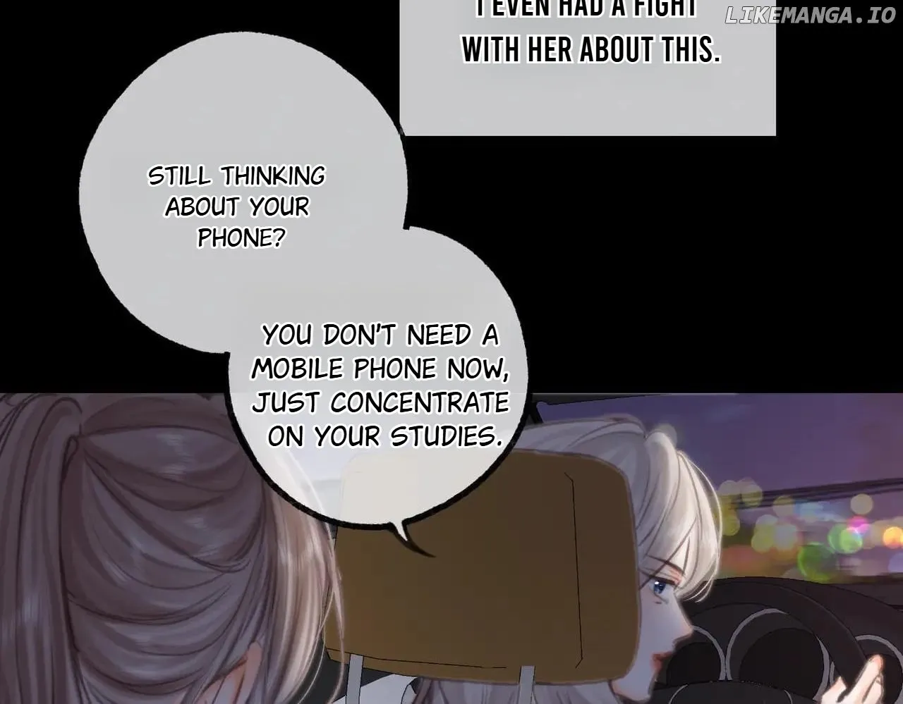You Are My Desire Chapter 86 page 105 - 