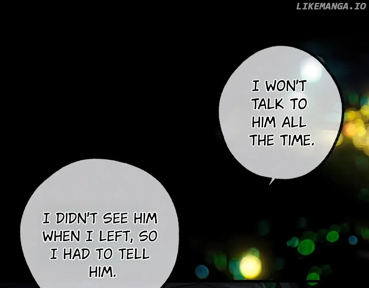 You Are My Desire Chapter 86 page 108 - 