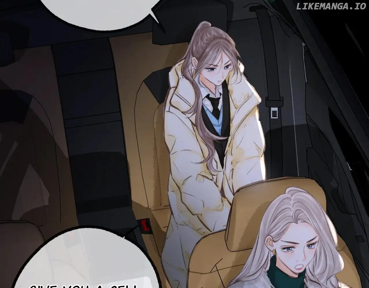You Are My Desire Chapter 86 page 109 - 