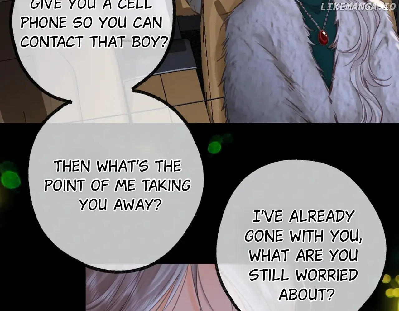 You Are My Desire Chapter 86 page 110 - 