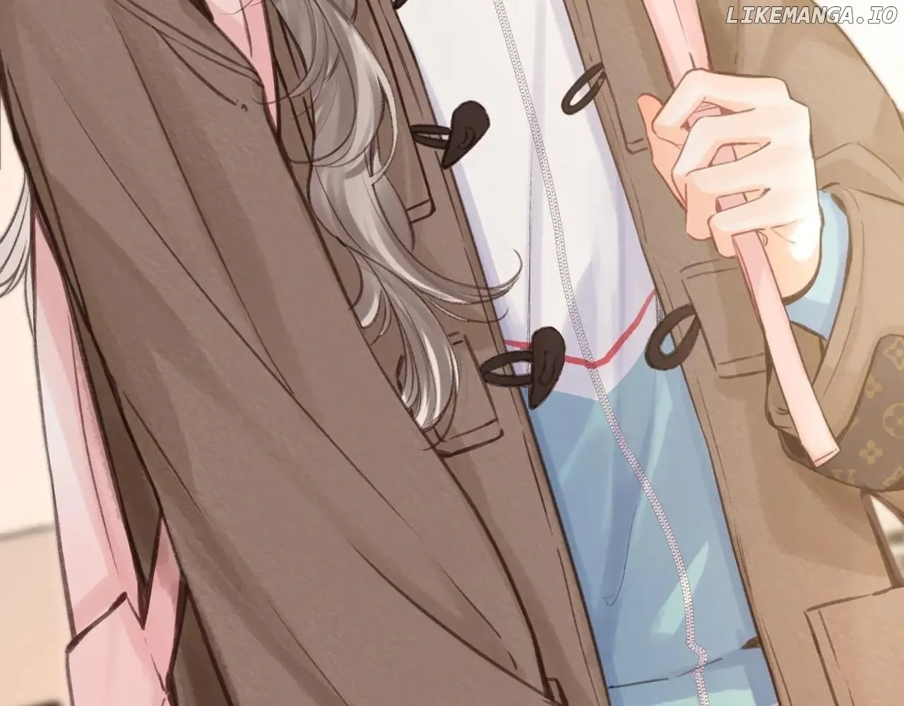 You Are My Desire Chapter 86 page 12 - 