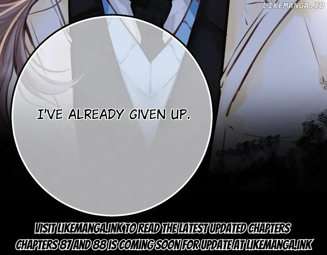 You Are My Desire Chapter 86 page 114 - 