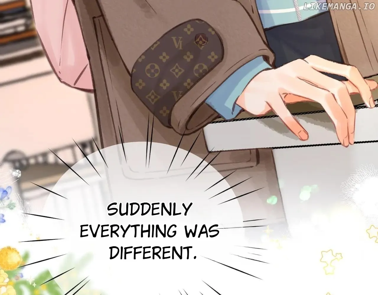 You Are My Desire Chapter 86 page 13 - 