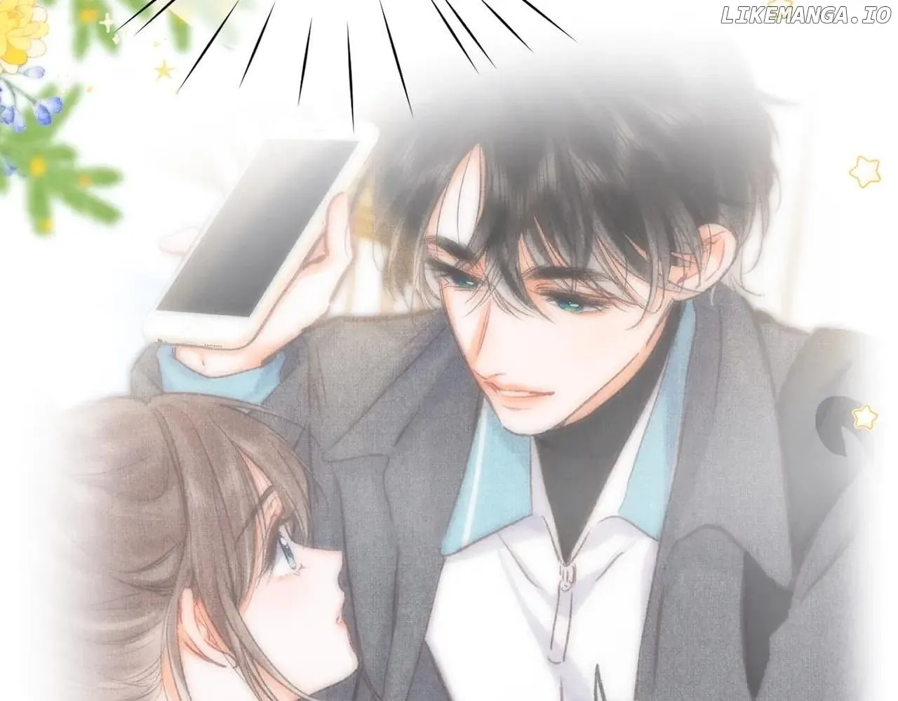 You Are My Desire Chapter 86 page 14 - 