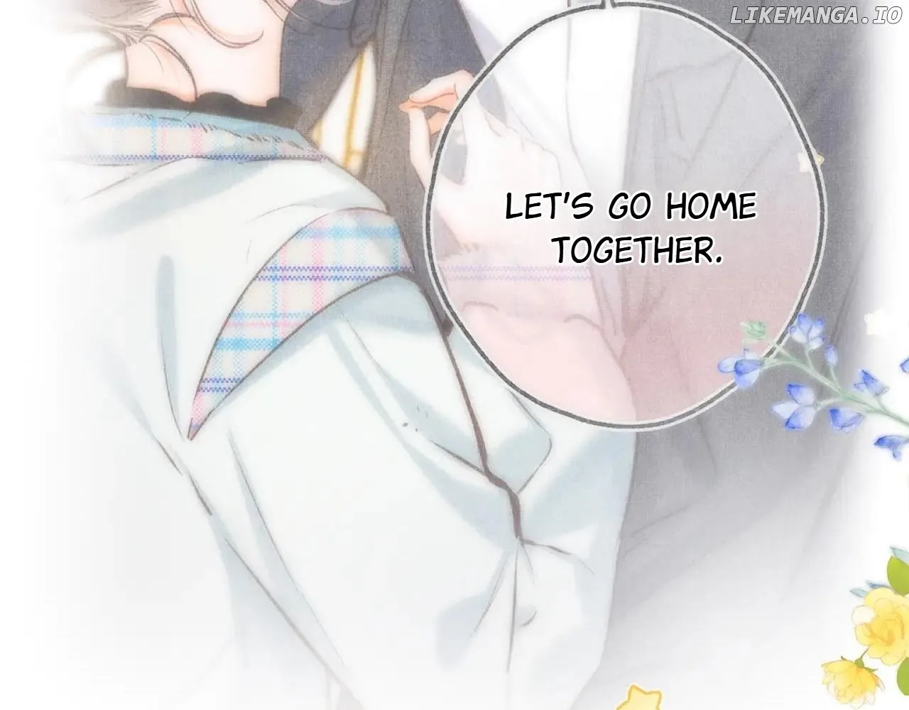 You Are My Desire Chapter 86 page 15 - 