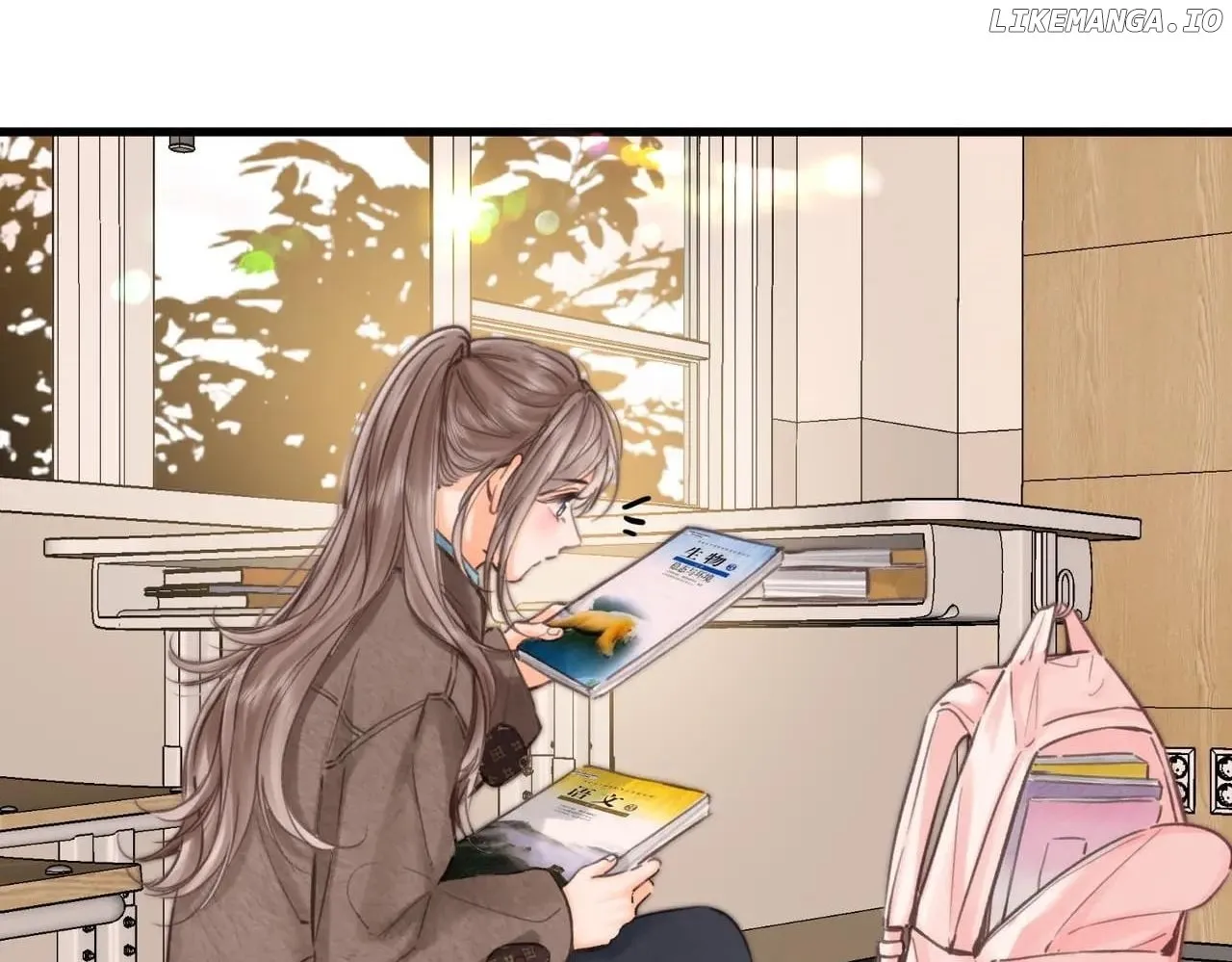 You Are My Desire Chapter 86 page 17 - 