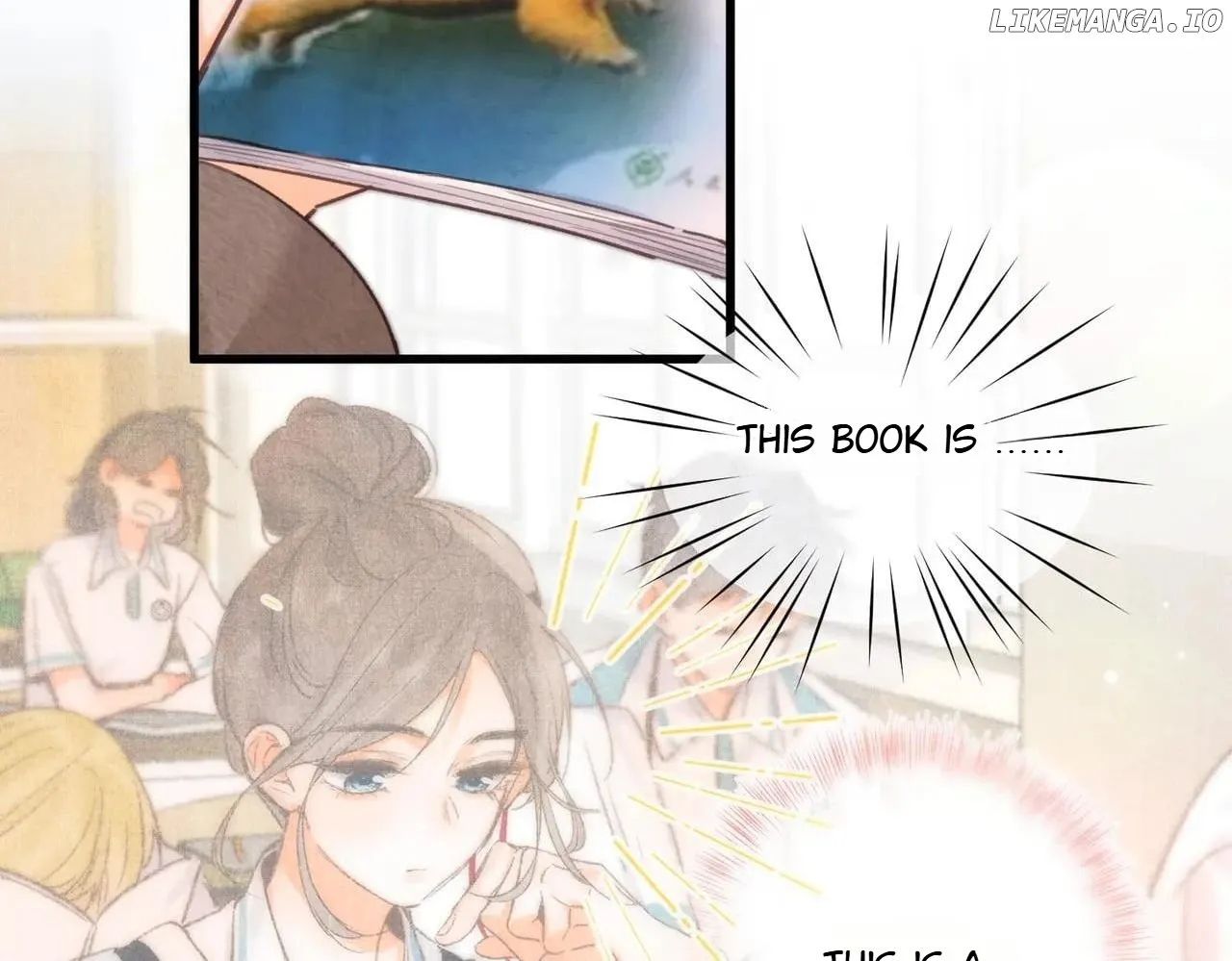 You Are My Desire Chapter 86 page 19 - 