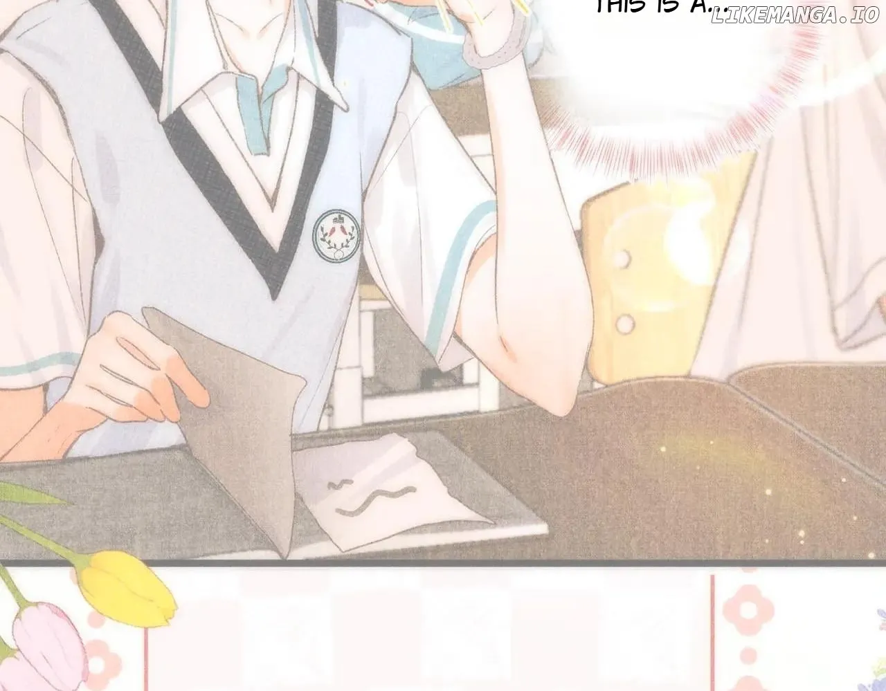You Are My Desire Chapter 86 page 20 - 