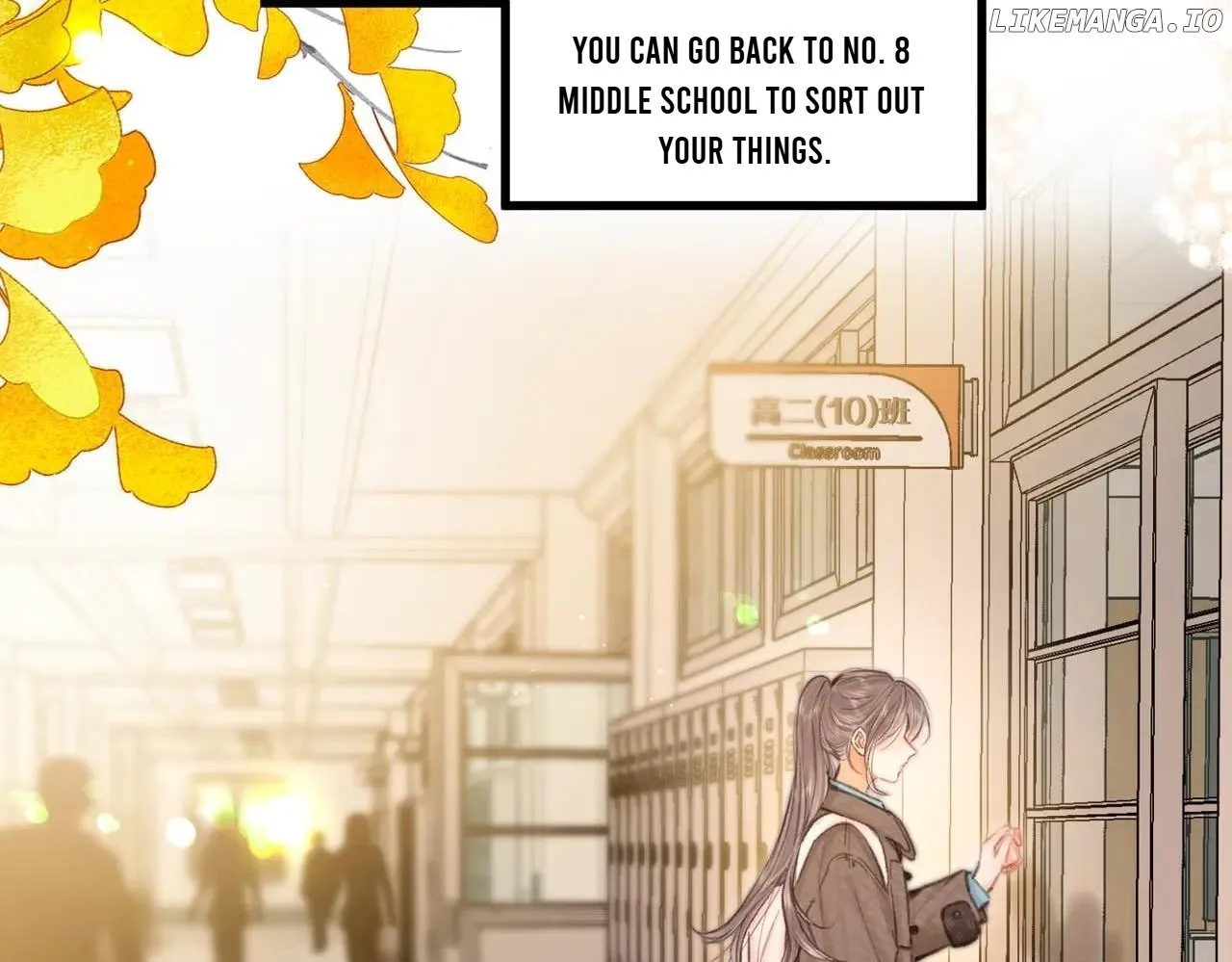 You Are My Desire Chapter 86 page 3 - 
