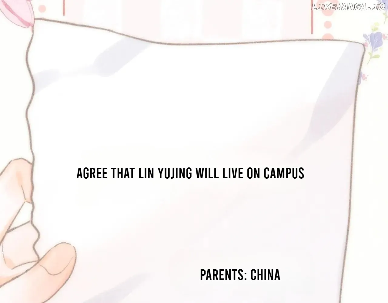 You Are My Desire Chapter 86 page 21 - 