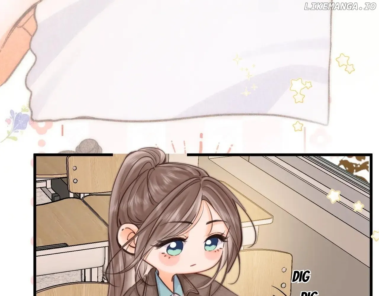 You Are My Desire Chapter 86 page 22 - 