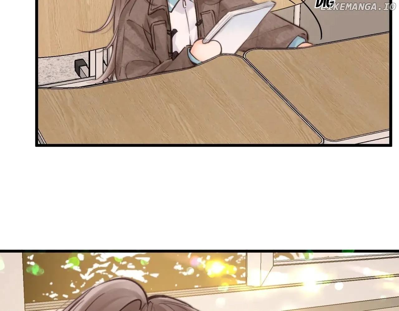 You Are My Desire Chapter 86 page 23 - 