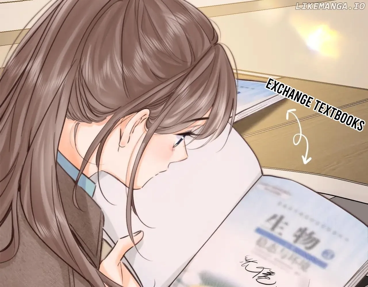 You Are My Desire Chapter 86 page 24 - 