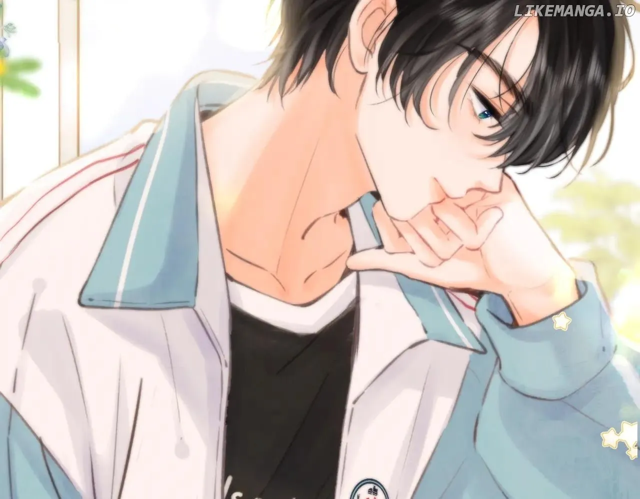 You Are My Desire Chapter 86 page 26 - 