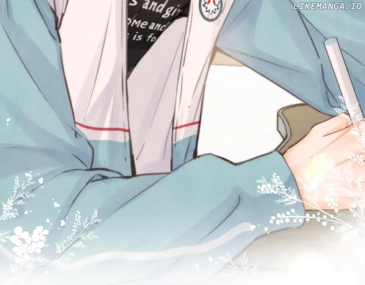 You Are My Desire Chapter 86 page 27 - 