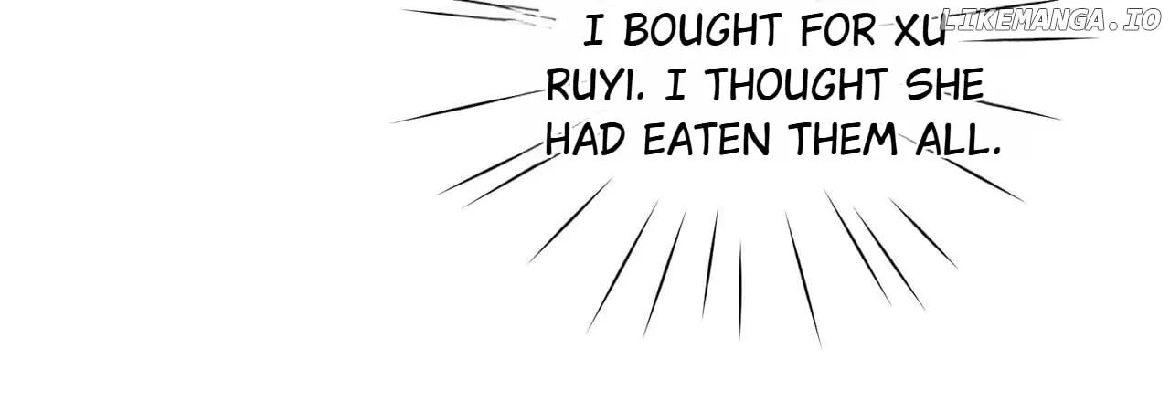 You Are My Desire Chapter 86 page 31 - 
