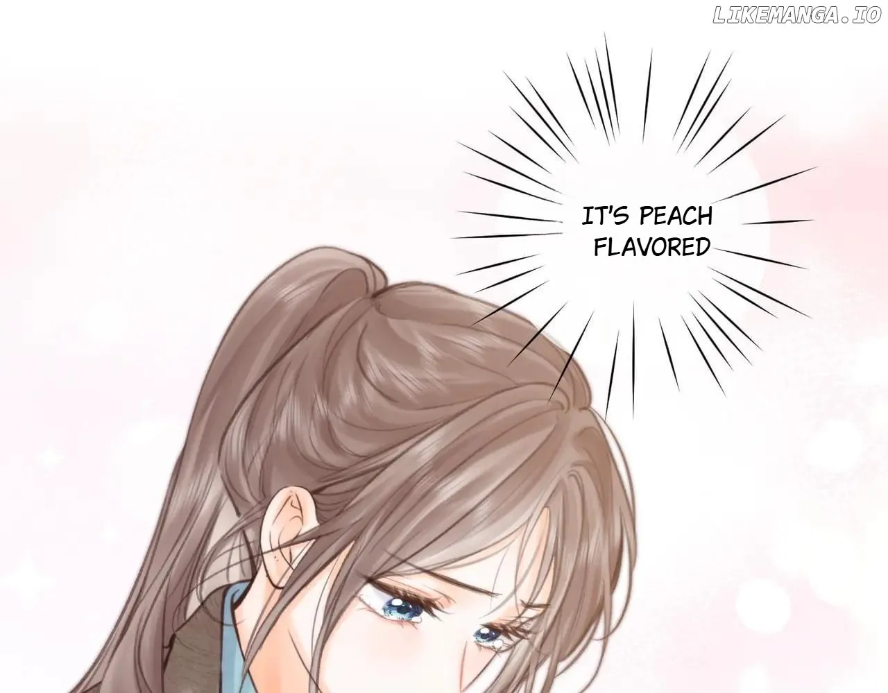 You Are My Desire Chapter 86 page 32 - 