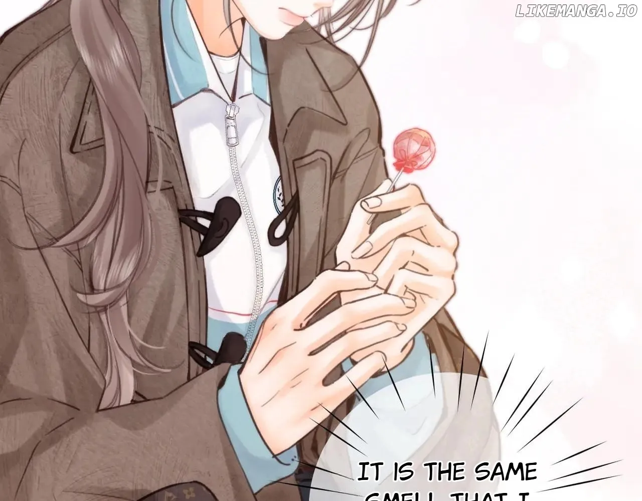 You Are My Desire Chapter 86 page 33 - 