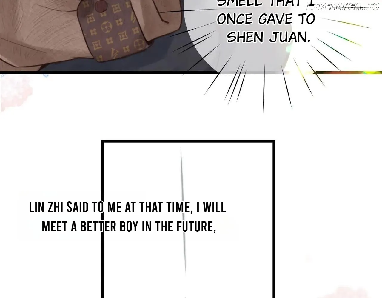 You Are My Desire Chapter 86 page 34 - 