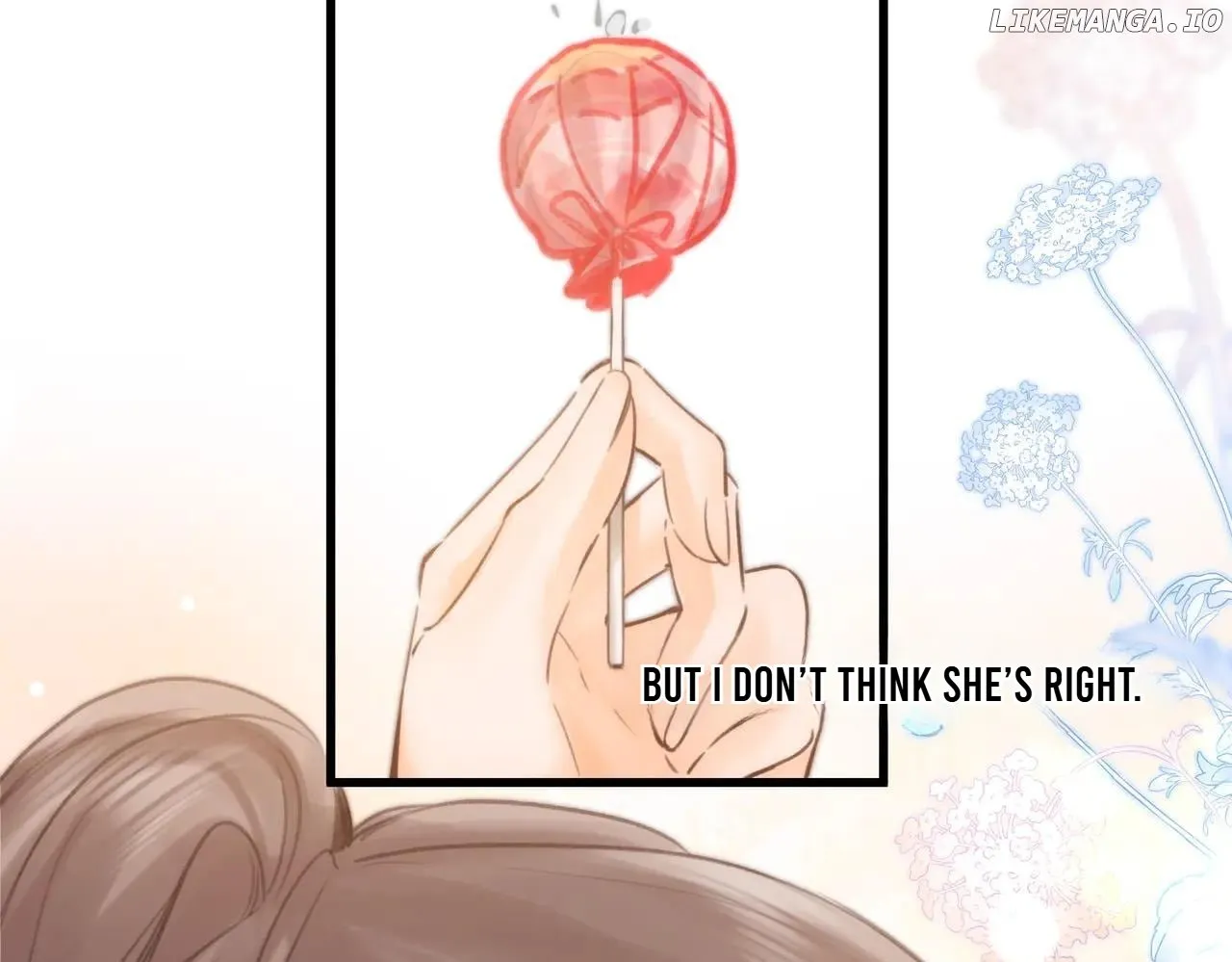 You Are My Desire Chapter 86 page 35 - 