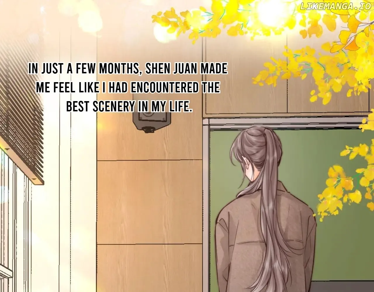 You Are My Desire Chapter 86 page 40 - 