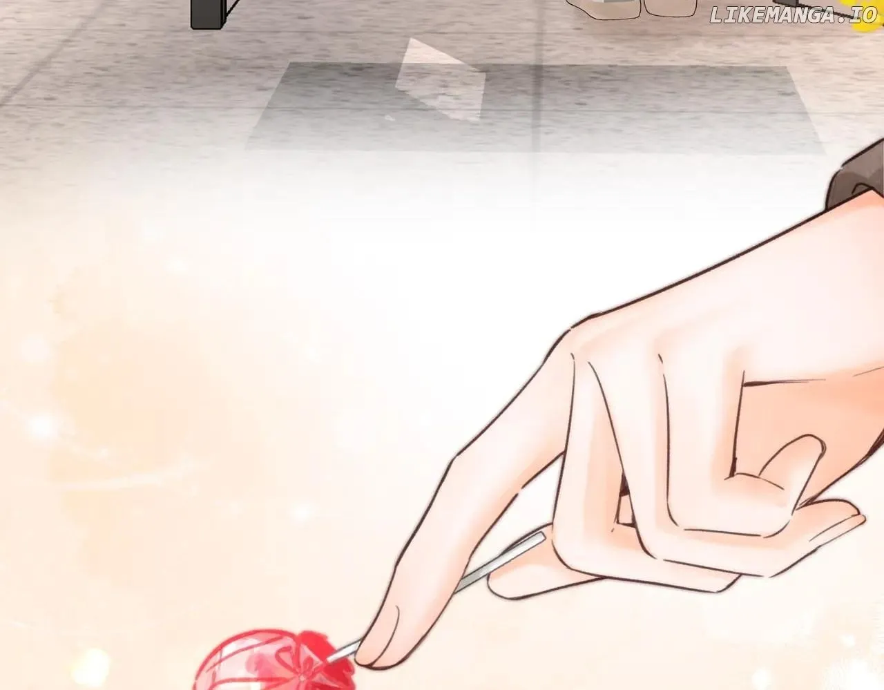You Are My Desire Chapter 86 page 42 - 