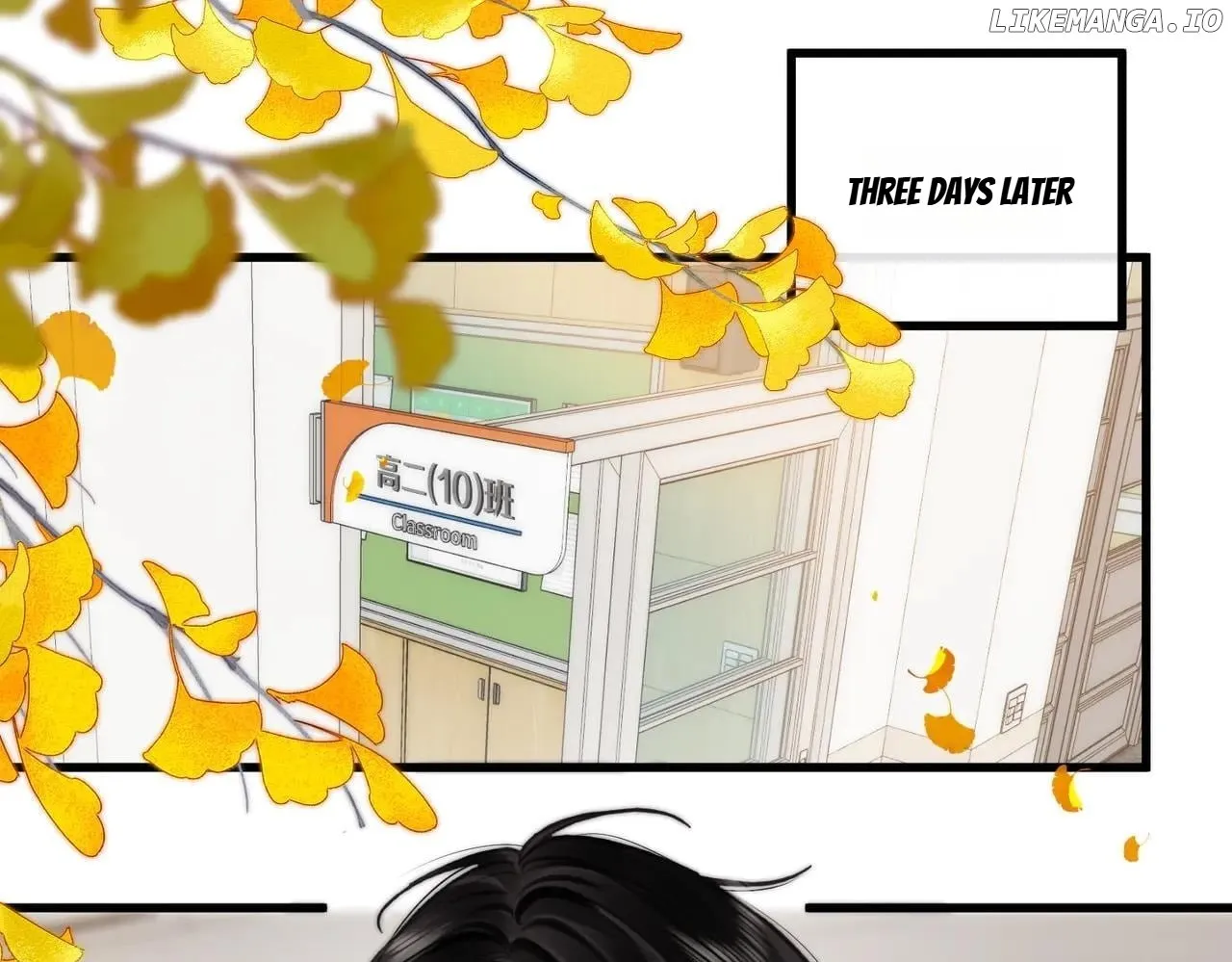 You Are My Desire Chapter 86 page 47 - 