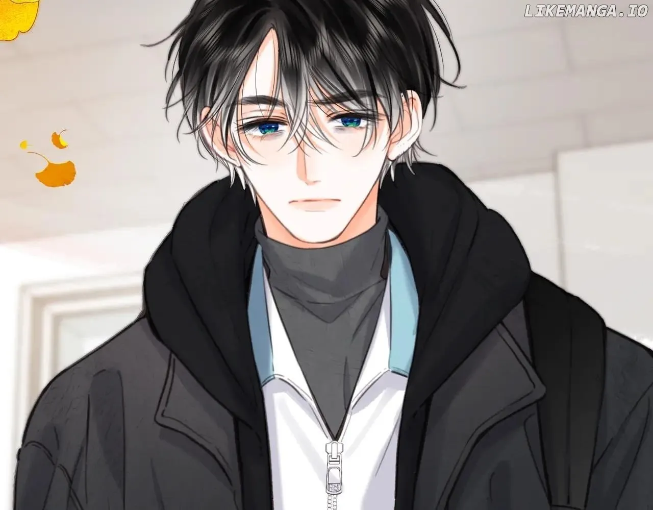 You Are My Desire Chapter 86 page 48 - 