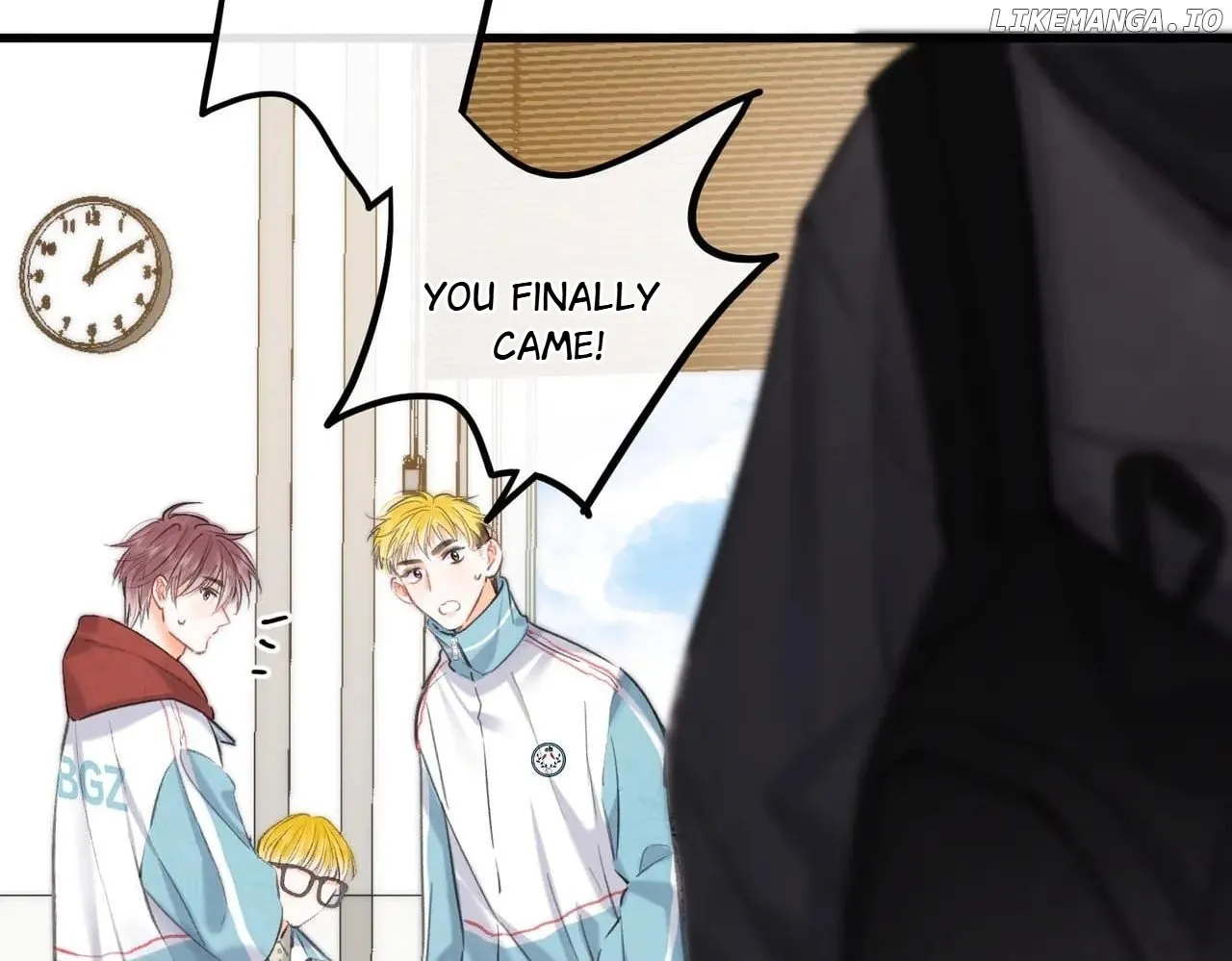 You Are My Desire Chapter 86 page 50 - 