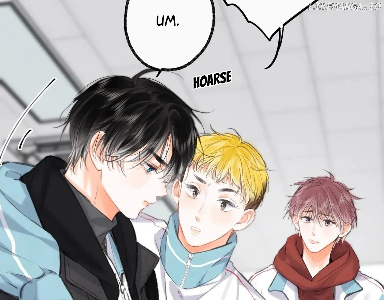 You Are My Desire Chapter 86 page 52 - 