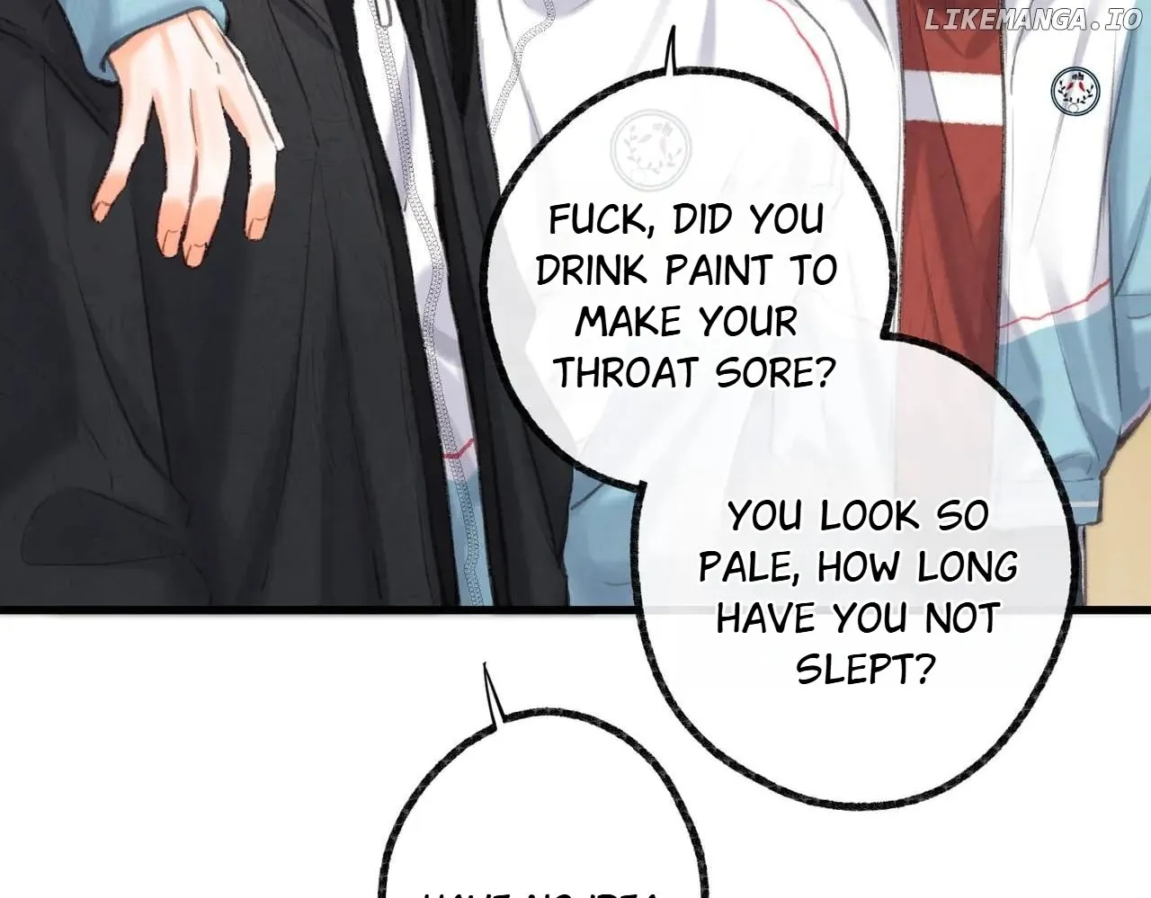 You Are My Desire Chapter 86 page 53 - 