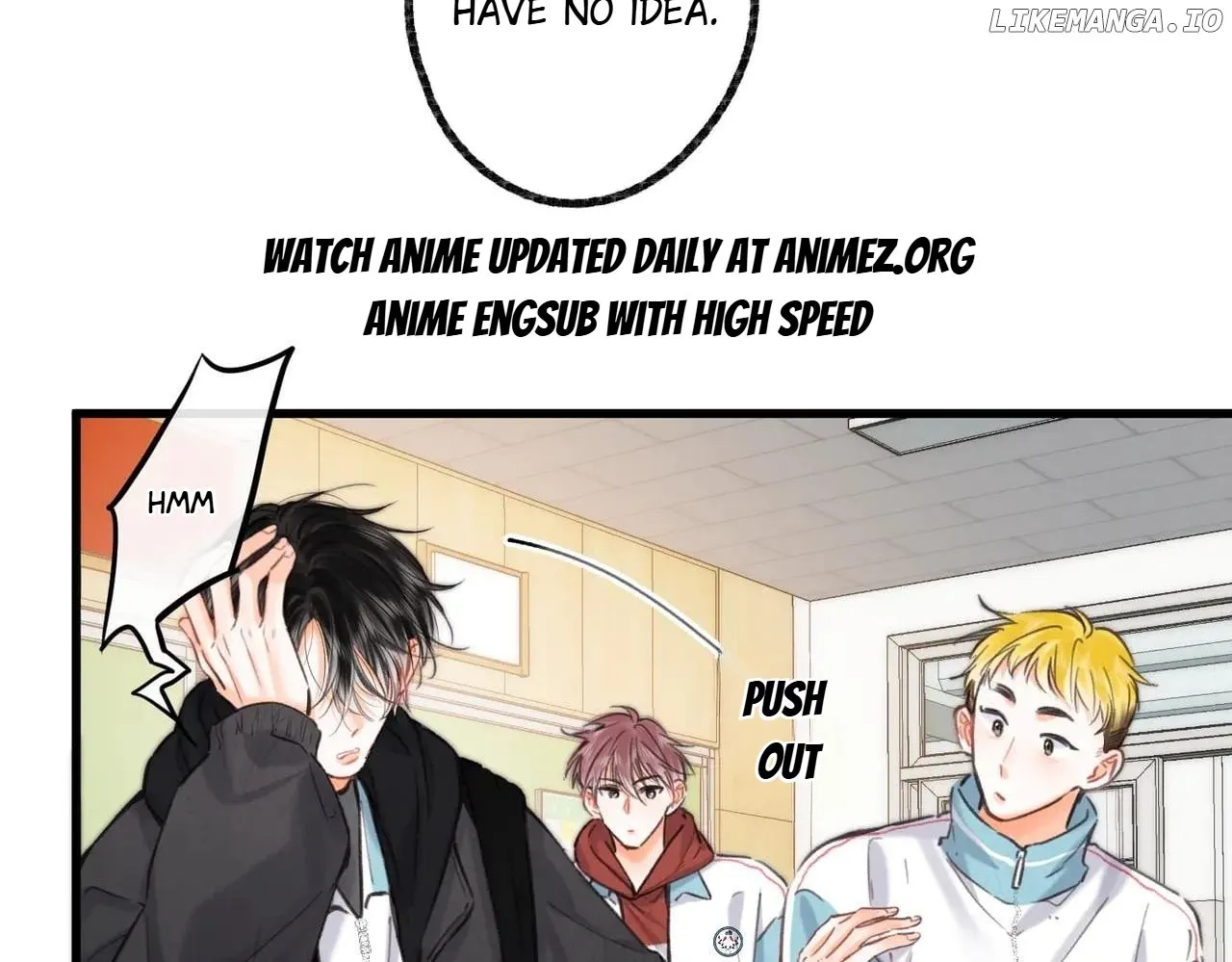 You Are My Desire Chapter 86 page 54 - 