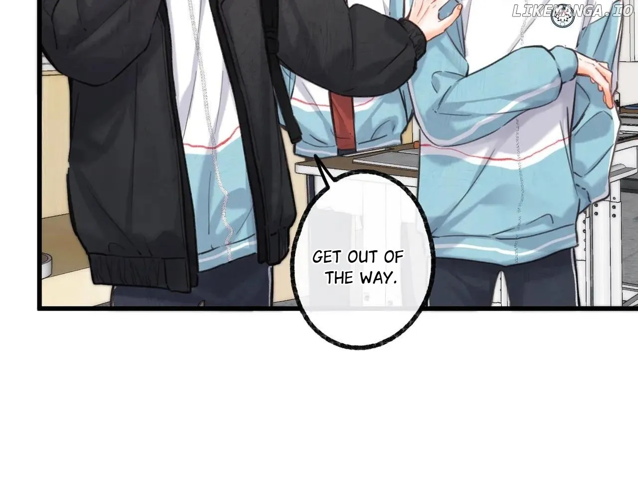 You Are My Desire Chapter 86 page 55 - 
