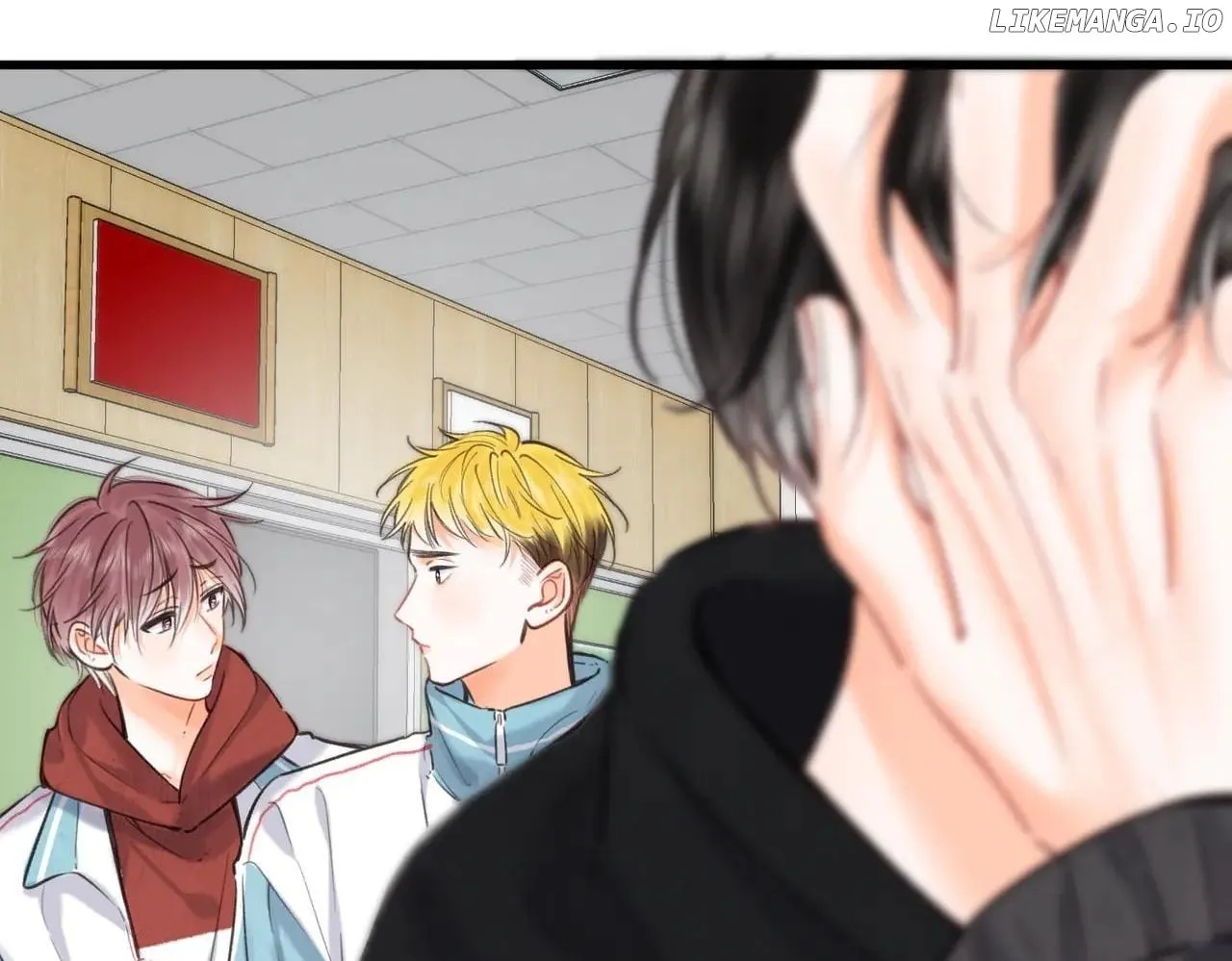 You Are My Desire Chapter 86 page 56 - 
