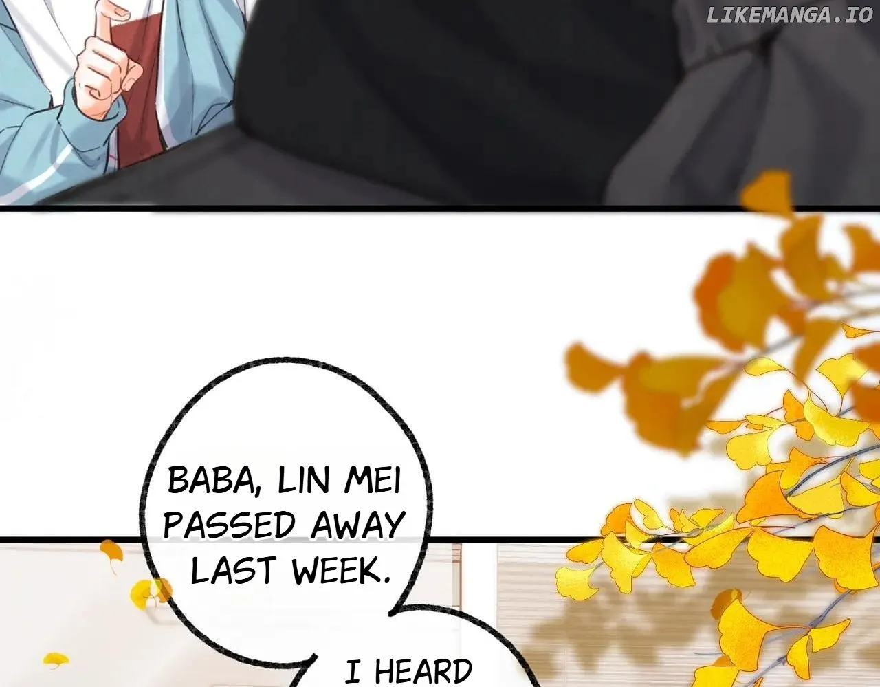 You Are My Desire Chapter 86 page 57 - 