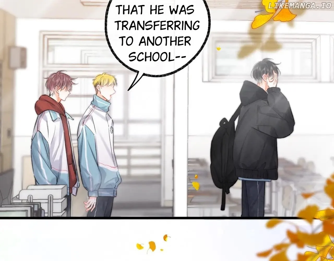 You Are My Desire Chapter 86 page 58 - 