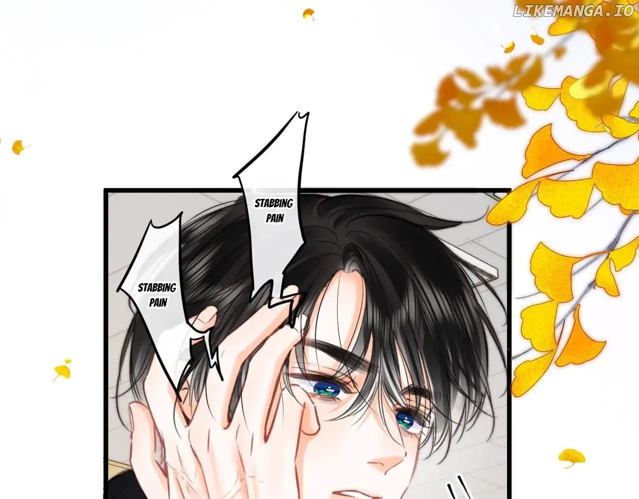 You Are My Desire Chapter 86 page 59 - 