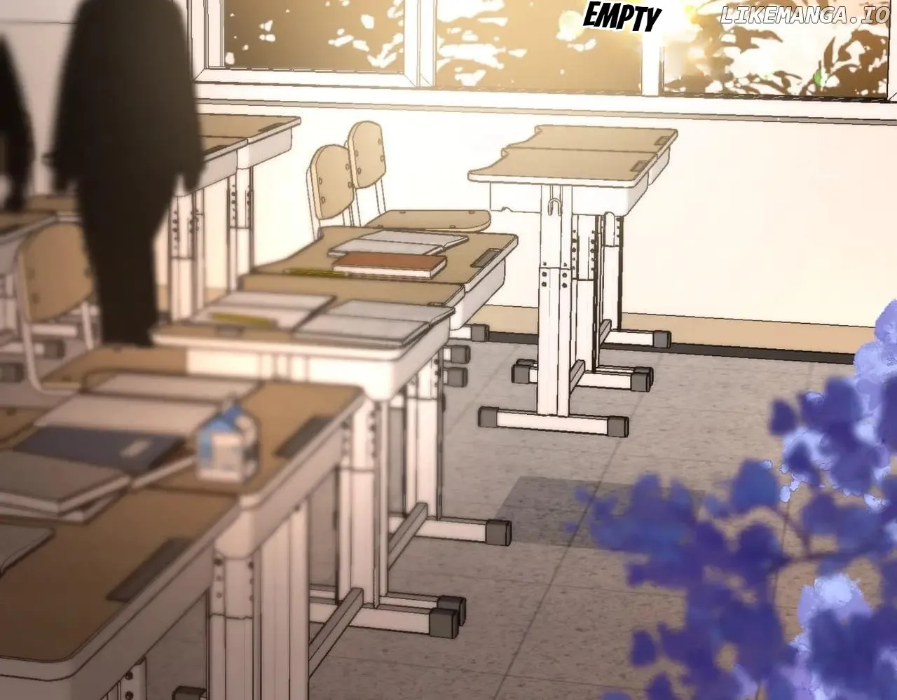 You Are My Desire Chapter 86 page 7 - 