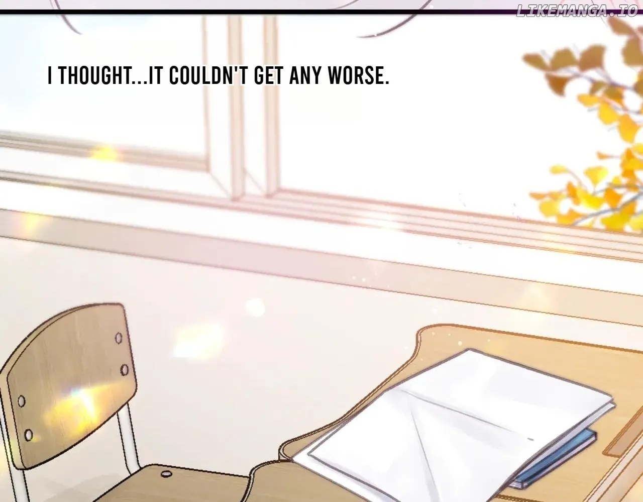 You Are My Desire Chapter 86 page 62 - 