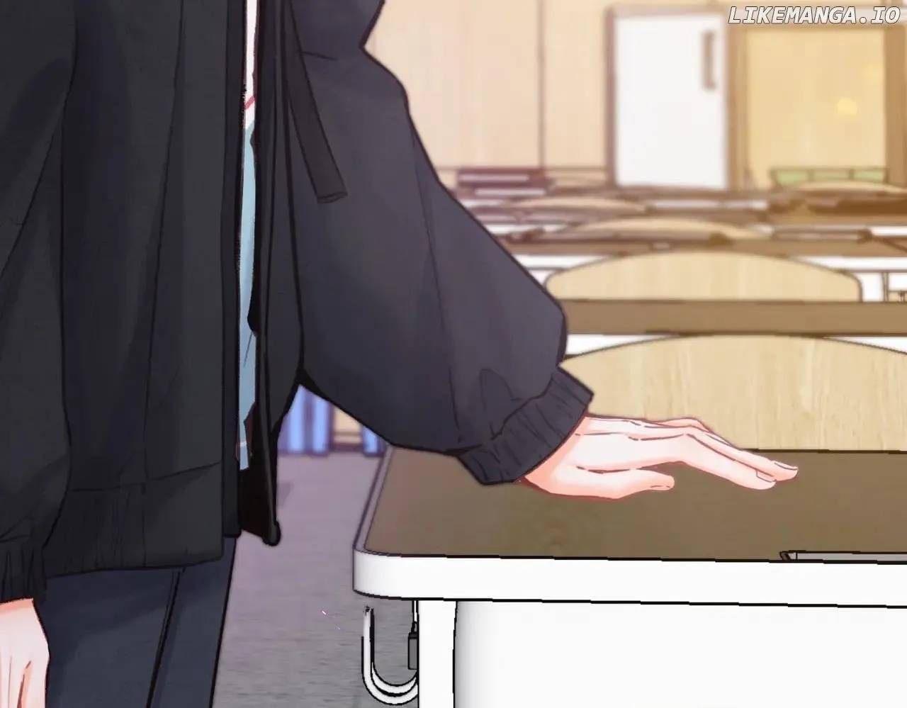 You Are My Desire Chapter 86 page 66 - 
