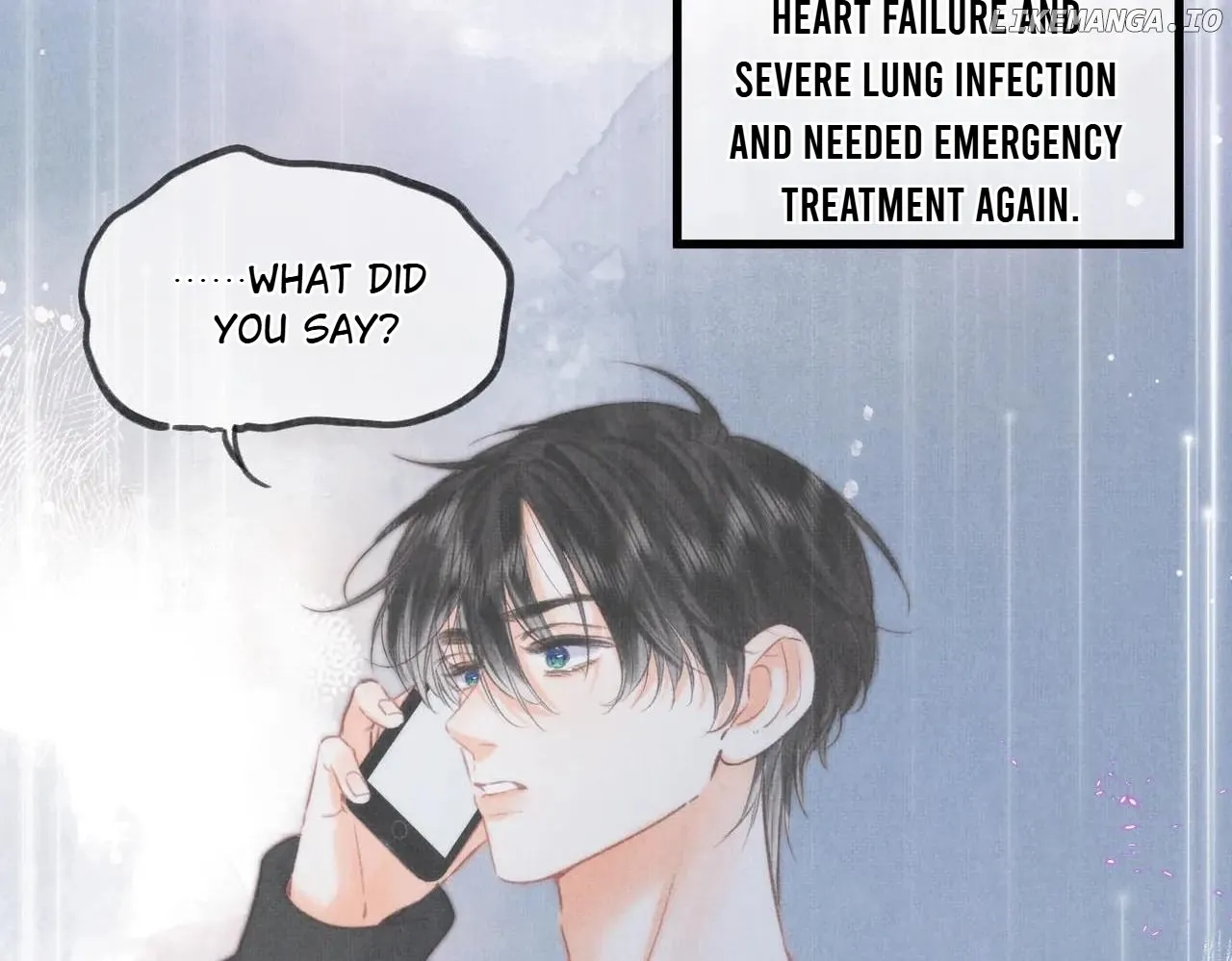 You Are My Desire Chapter 86 page 68 - 
