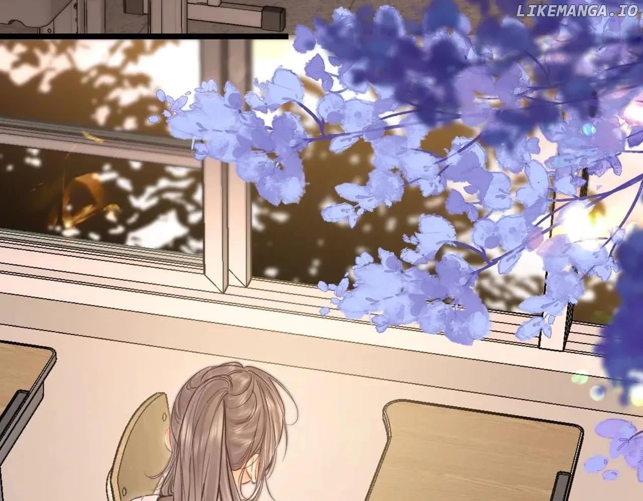 You Are My Desire Chapter 86 page 8 - 