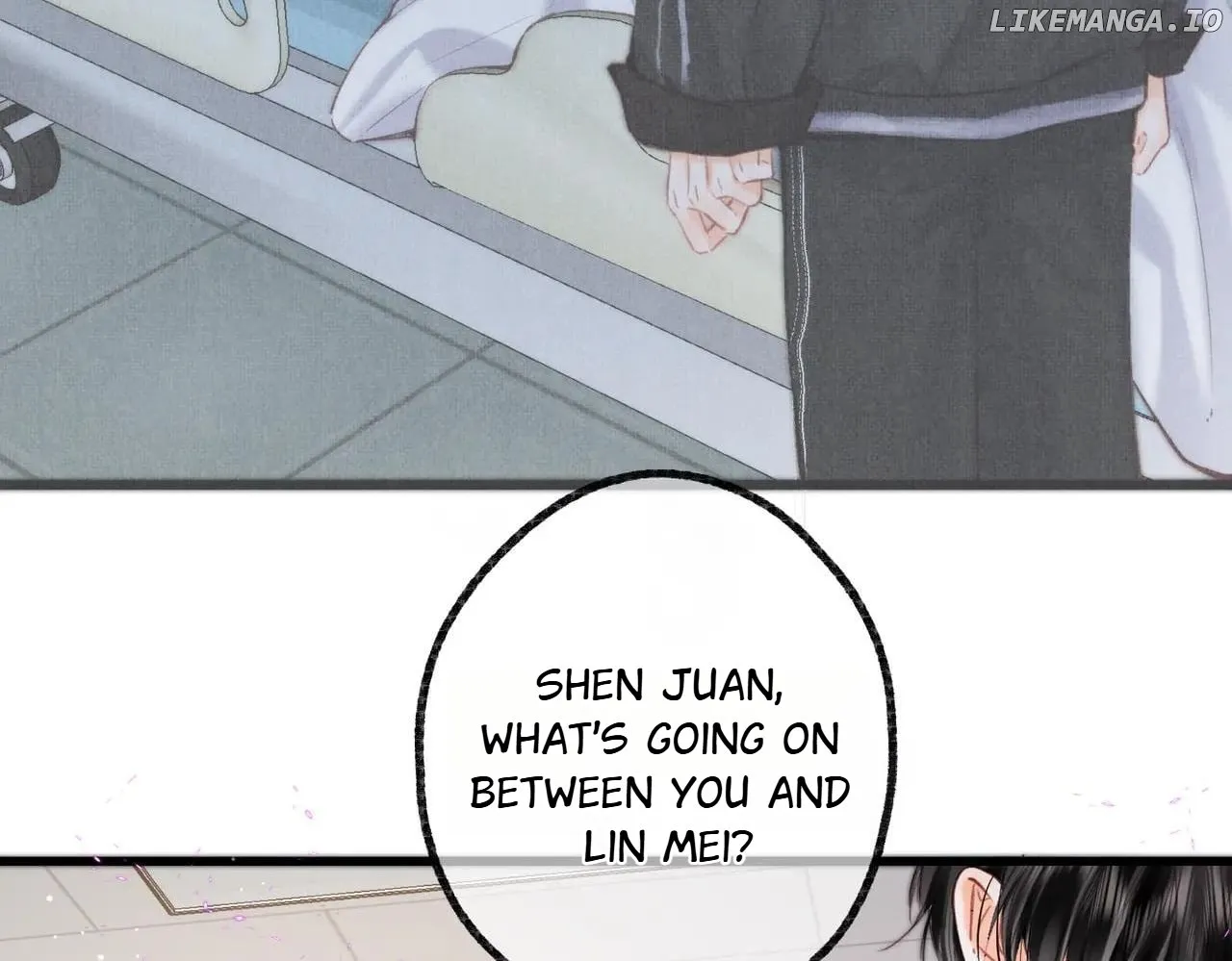 You Are My Desire Chapter 86 page 71 - 