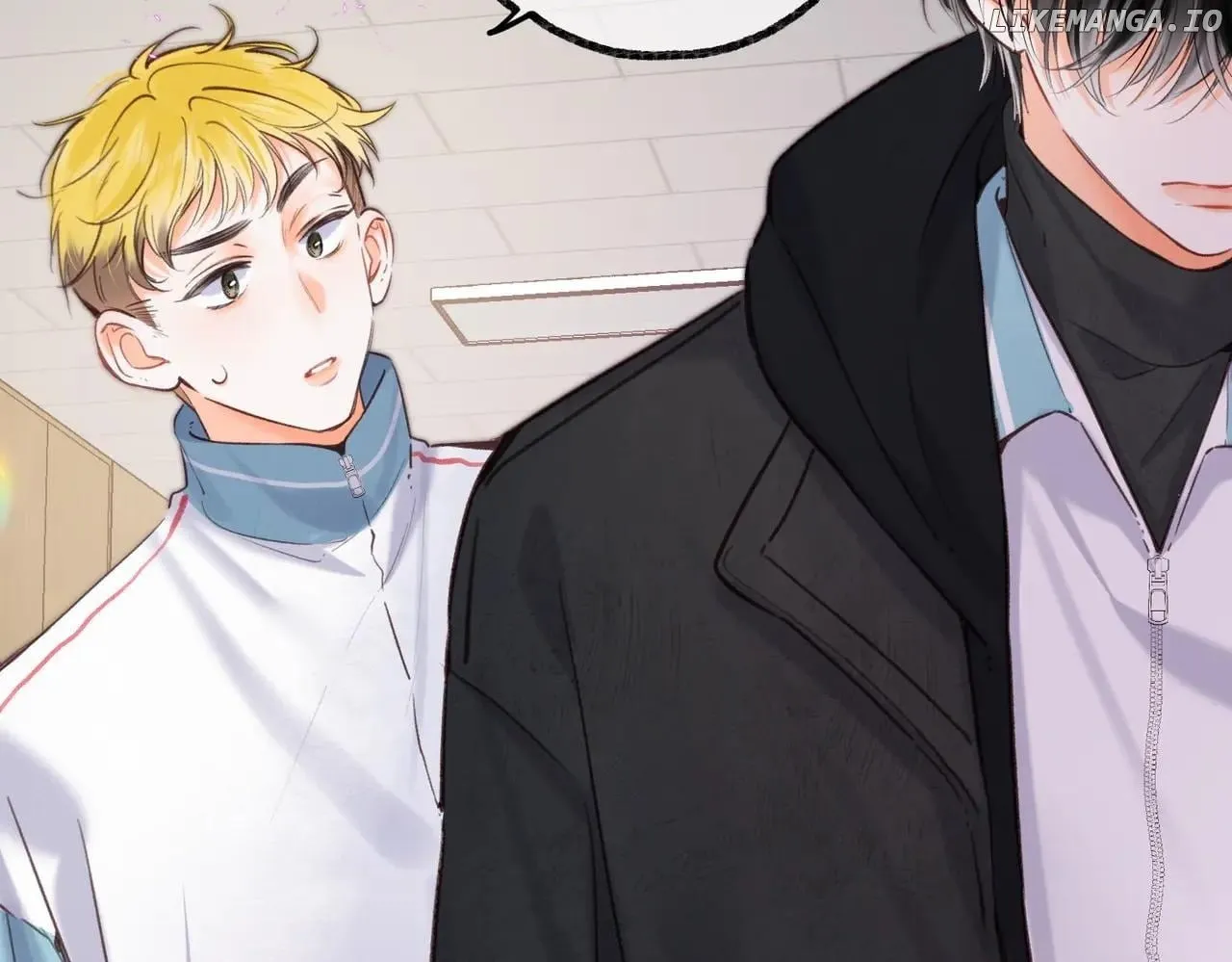 You Are My Desire Chapter 86 page 72 - 