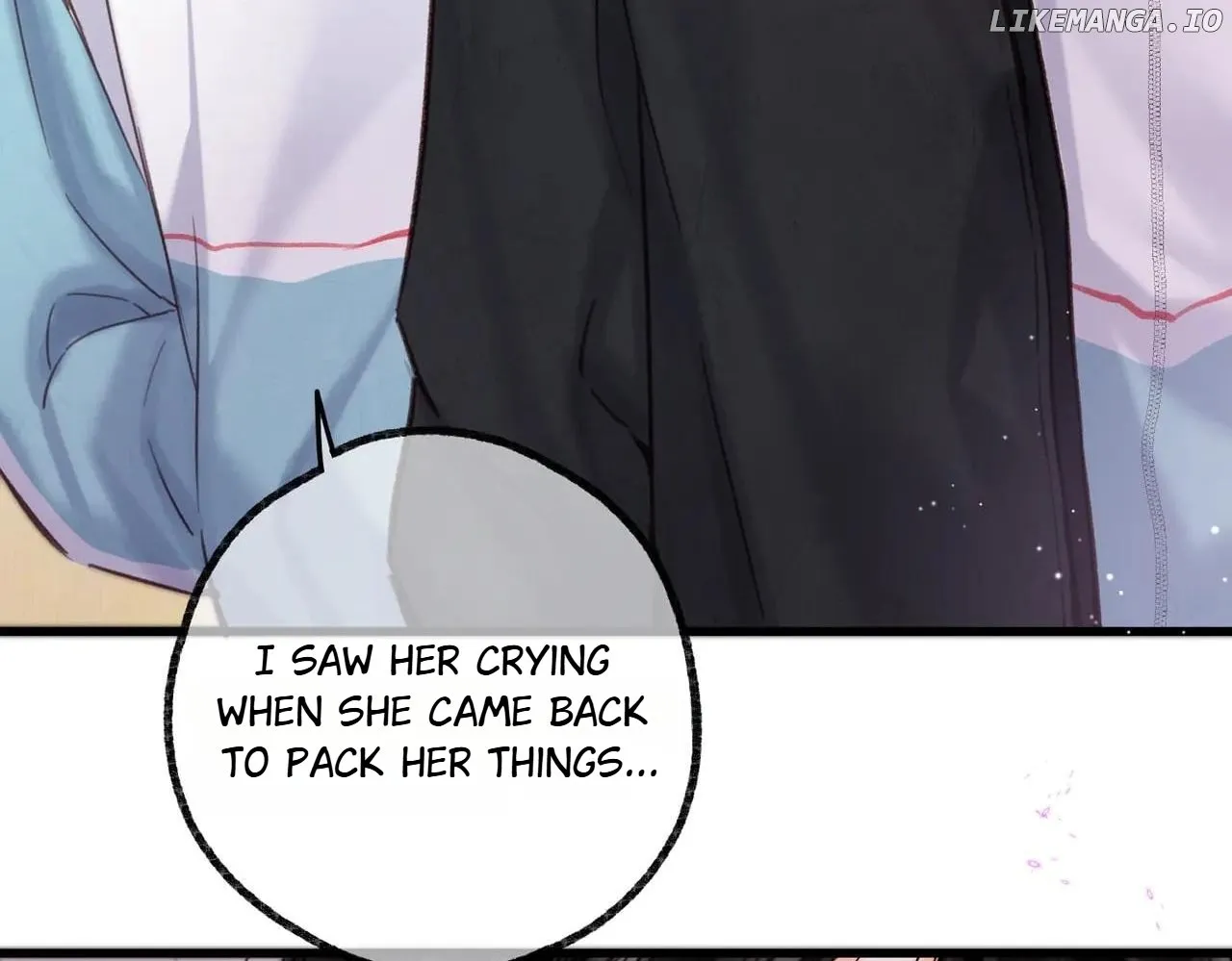 You Are My Desire Chapter 86 page 73 - 