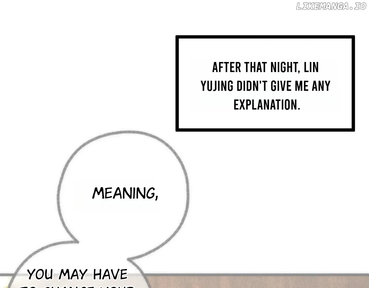 You Are My Desire Chapter 86 page 77 - 