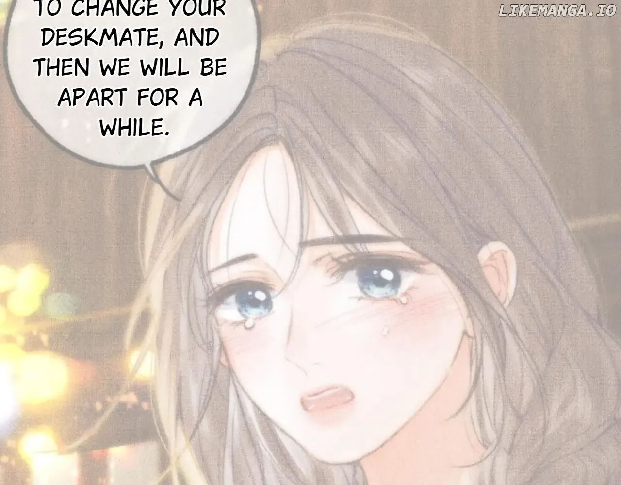 You Are My Desire Chapter 86 page 78 - 