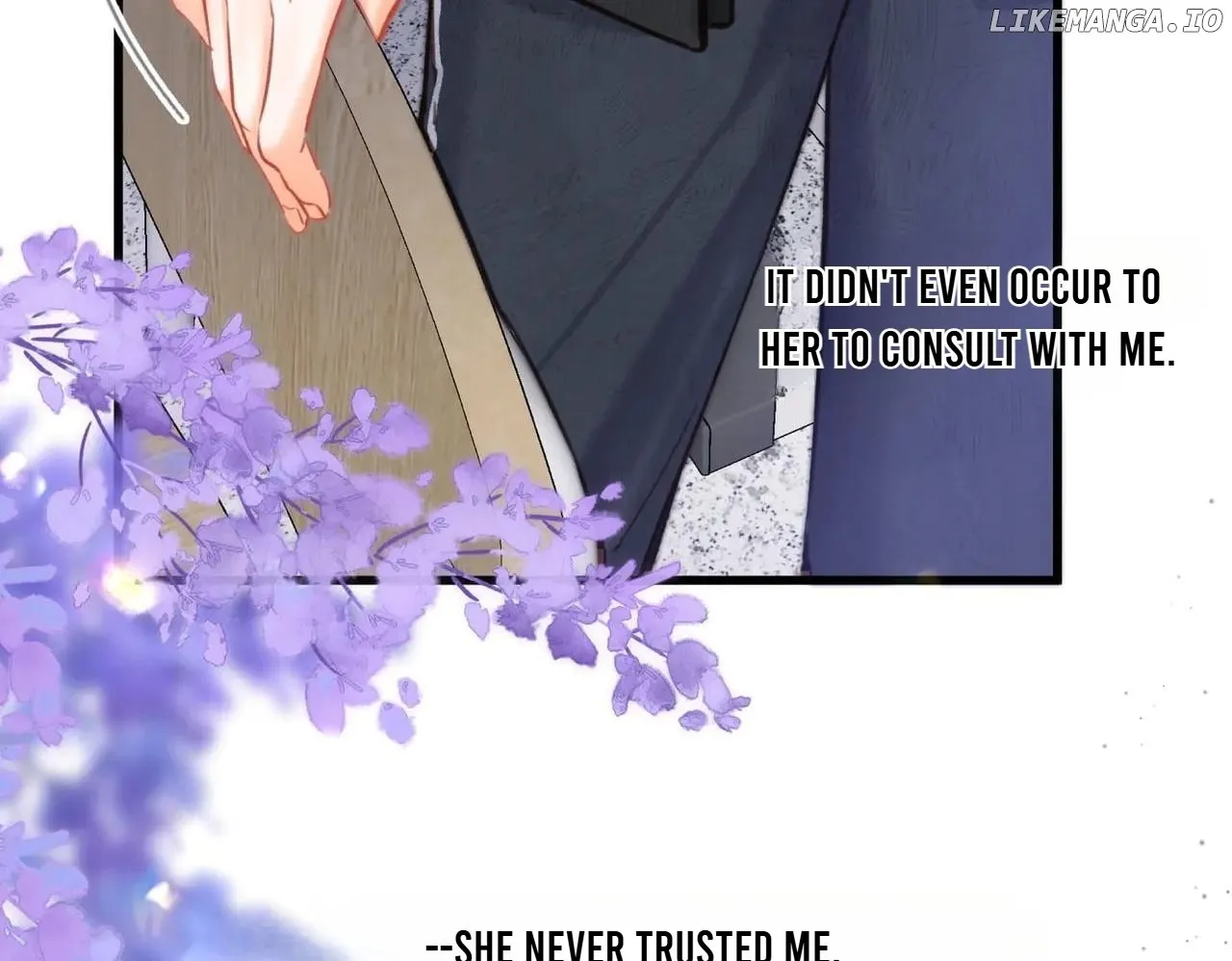 You Are My Desire Chapter 86 page 81 - 