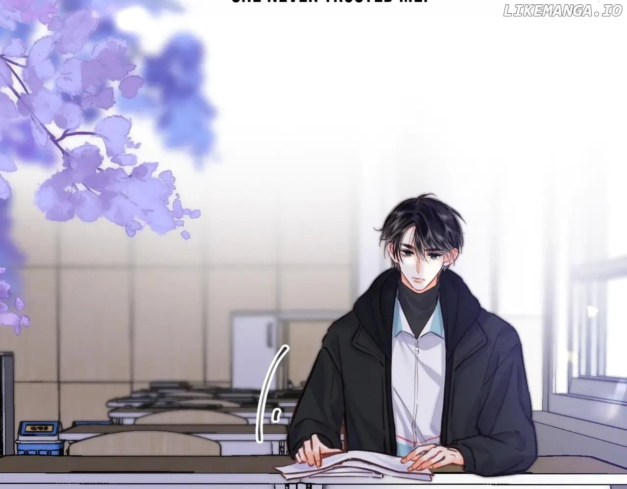 You Are My Desire Chapter 86 page 82 - 
