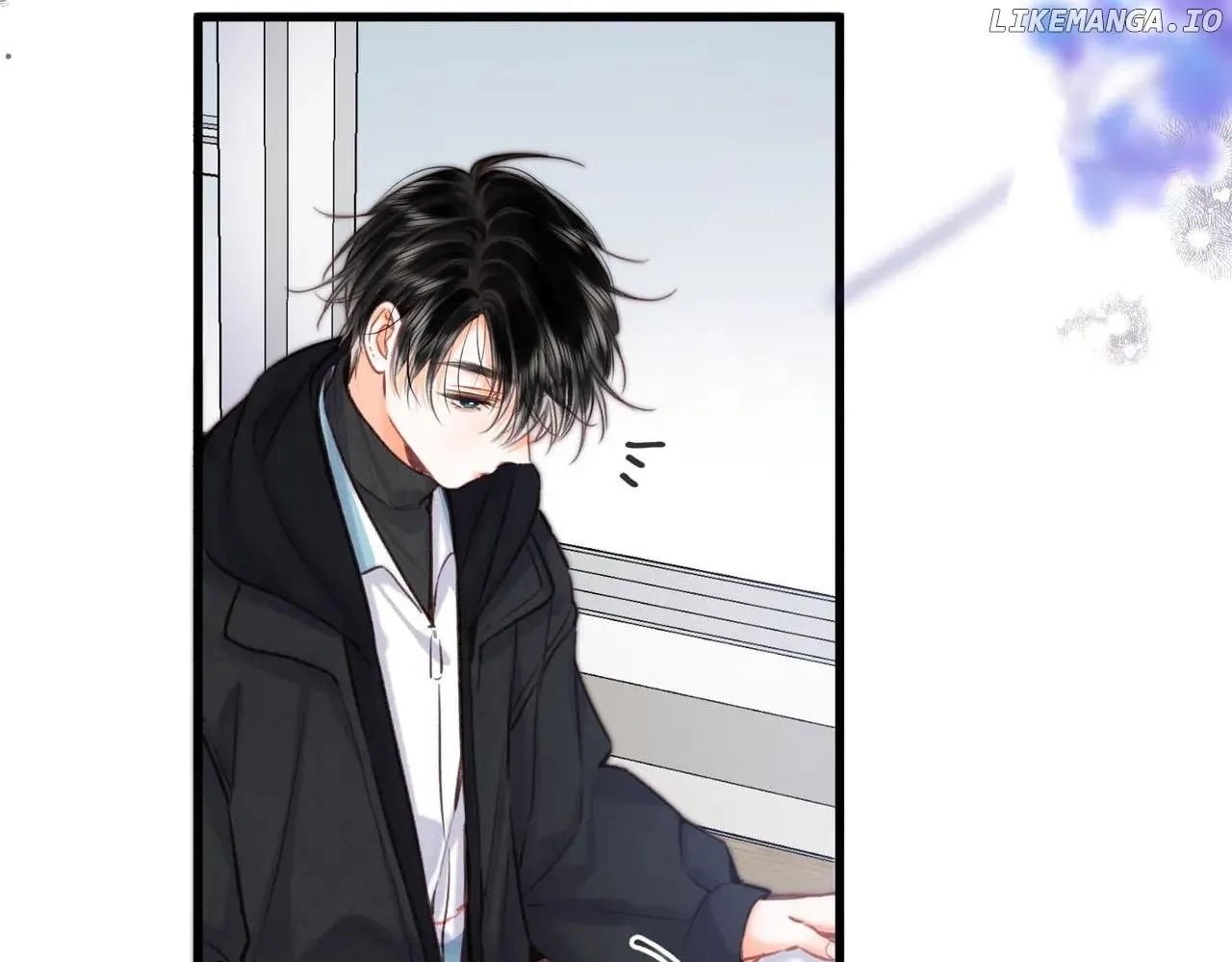 You Are My Desire Chapter 86 page 84 - 